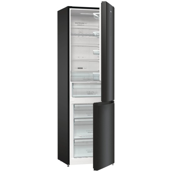 Холодильник Gorenje NRK620EABXL4 Холодильник Gorenje NRK620EABXL4