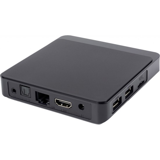 Медіаплеєр iNeXT TV5 Медіаплеєр iNeXT TV5