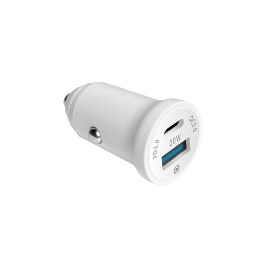 Зарядний пристрій Piko CC-302QP 2USB A+C/20W (1283126509896) Зарядний пристрій Piko CC-302QP 2USB A+C/20W (1283126509896)