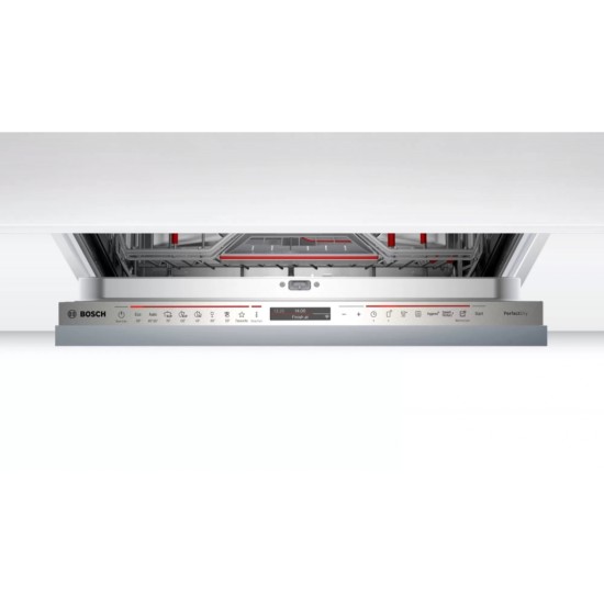 Посудомийна машина Bosch SMV8ZCX07E Посудомийна машина Bosch SMV8ZCX07E