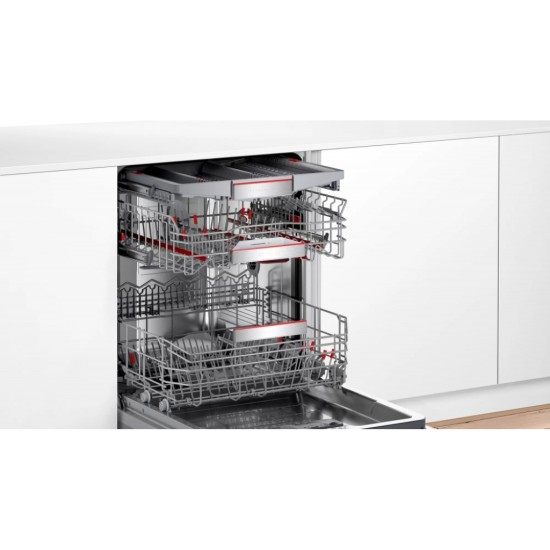 Посудомийна машина Bosch SMV8ZCX07E Посудомийна машина Bosch SMV8ZCX07E