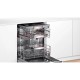 Посудомийна машина Bosch SMV8ZCX07E Посудомийна машина Bosch SMV8ZCX07E