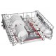 Посудомийна машина Bosch SMV8ZCX07E Посудомийна машина Bosch SMV8ZCX07E