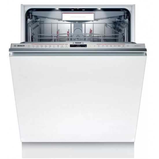 Посудомийна машина Bosch SMV8ZCX07E Посудомийна машина Bosch SMV8ZCX07E
