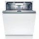 Посудомийна машина Bosch SMV8ZCX07E Посудомийна машина Bosch SMV8ZCX07E