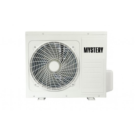 Кондиціонер Mystery MTH07CT-W3N2 Кондиціонер Mystery MTH07CT-W3N2