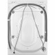 Пральна машина Electrolux EW6S427BUI Пральна машина Electrolux EW6S427BUI