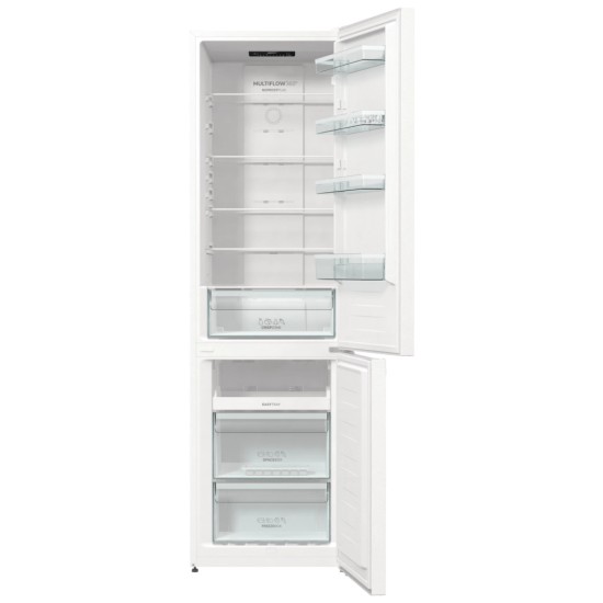 Холодильник Gorenje NRK6201PW4 Холодильник Gorenje NRK6201PW4
