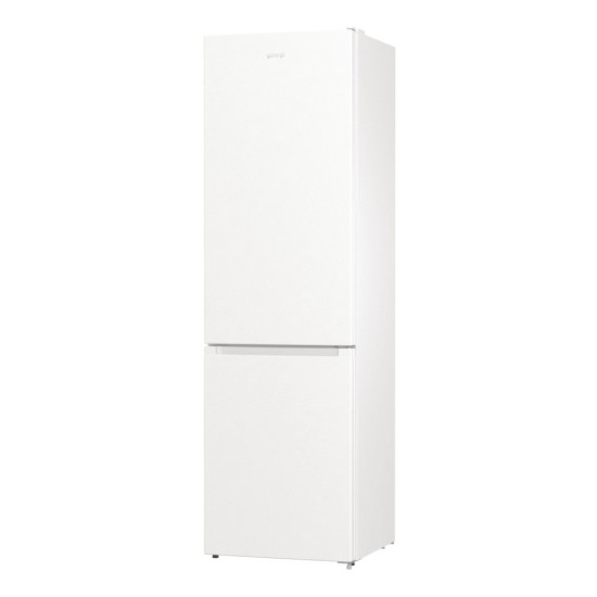 Холодильник Gorenje NRK6201PW4 Холодильник Gorenje NRK6201PW4