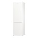 Холодильник Gorenje NRK6201PW4 Холодильник Gorenje NRK6201PW4