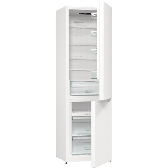 Холодильник Gorenje NRK6201PW4 Холодильник Gorenje NRK6201PW4