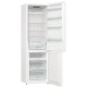 Холодильник Gorenje NRK6201PW4 Холодильник Gorenje NRK6201PW4