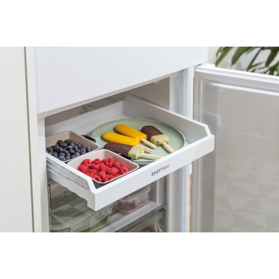 Холодильник Gorenje NRK6201PW4 Холодильник Gorenje NRK6201PW4