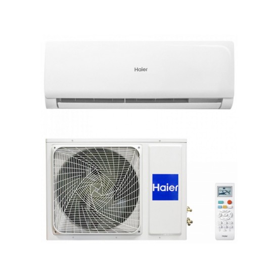 Кондиціонер Haier AS50TDDHRA-CL/1U50MEEFRA Кондиціонер Haier AS50TDDHRA-CL/1U50MEEFRA