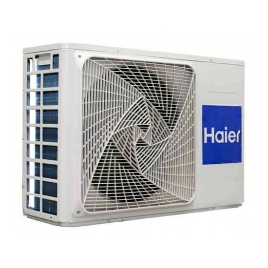 Кондиціонер Haier AS50TDDHRA-CL/1U50MEEFRA Кондиціонер Haier AS50TDDHRA-CL/1U50MEEFRA