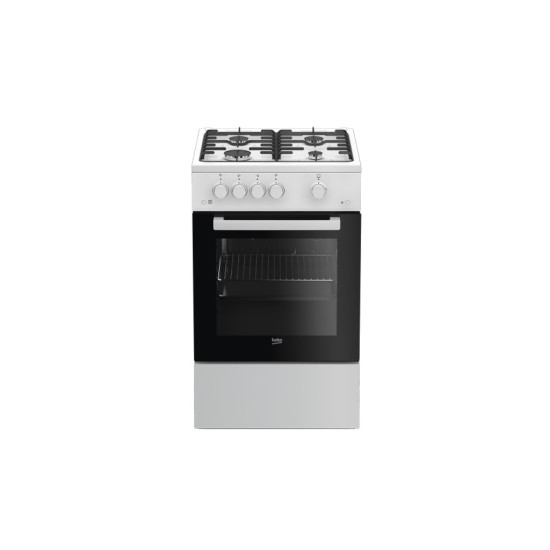 Плита Beko FSG52020FW Плита Beko FSG52020FW