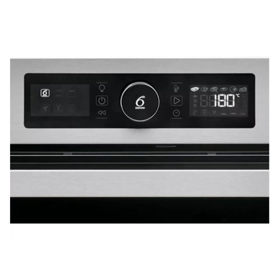 Духова шафа Whirlpool AKZ9 6230 IX (AKZ96230IX) Духова шафа Whirlpool AKZ9 6230 IX (AKZ96230IX)