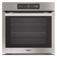 Духова шафа Whirlpool AKZ9 6230 IX (AKZ96230IX)