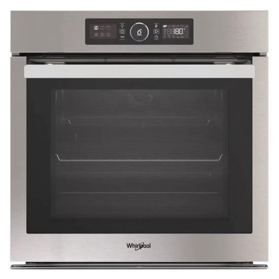 Духова шафа Whirlpool AKZ9 6230 IX (AKZ96230IX) Духова шафа Whirlpool AKZ9 6230 IX (AKZ96230IX)