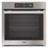 Духова шафа Whirlpool AKZ9 6230 IX (AKZ96230IX)