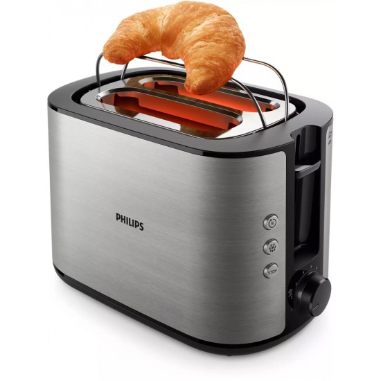 Тостер Philips HD2650/90 Тостер Philips HD2650/90