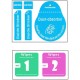 Пленка защитная Devia Realme C11 (DV-GDR-RLNC11) Пленка защитная Devia Realme C11 (DV-GDR-RLNC11)