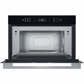 Мікрохвильова піч Whirlpool W7MD440NB