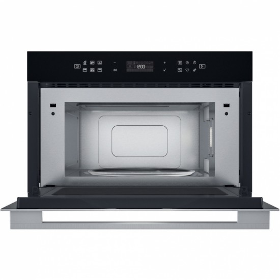 Мікрохвильова піч Whirlpool W7MD440NB Мікрохвильова піч Whirlpool W7MD440NB