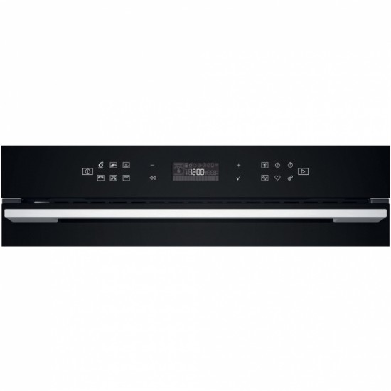 Мікрохвильова піч Whirlpool W7MD440NB Мікрохвильова піч Whirlpool W7MD440NB