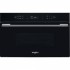 Мікрохвильова піч Whirlpool W7MD440NB