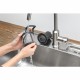 Посудомийна машина Electrolux SES42201SX Посудомийна машина Electrolux SES42201SX