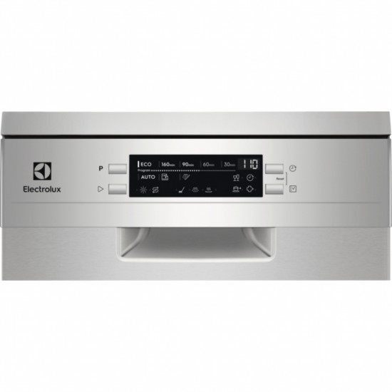 Посудомийна машина Electrolux SES42201SX Посудомийна машина Electrolux SES42201SX