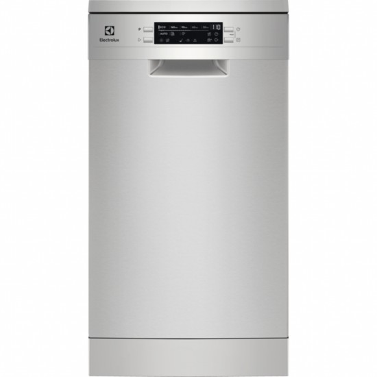 Посудомийна машина Electrolux SES42201SX Посудомийна машина Electrolux SES42201SX