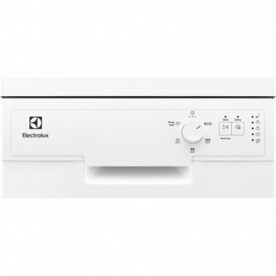 Посудомийна машина Electrolux SMA91210SW Посудомийна машина Electrolux SMA91210SW