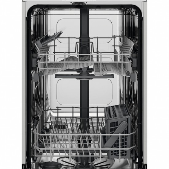 Посудомийна машина Electrolux SMA91210SW Посудомийна машина Electrolux SMA91210SW