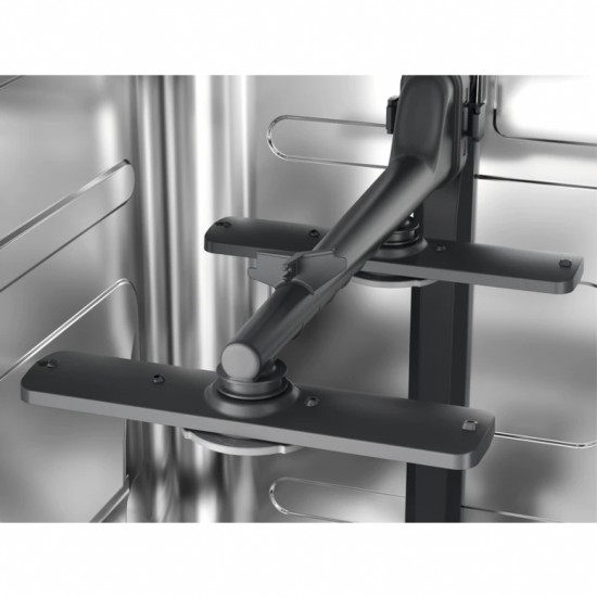 Посудомийна машина Electrolux SMA91210SW Посудомийна машина Electrolux SMA91210SW