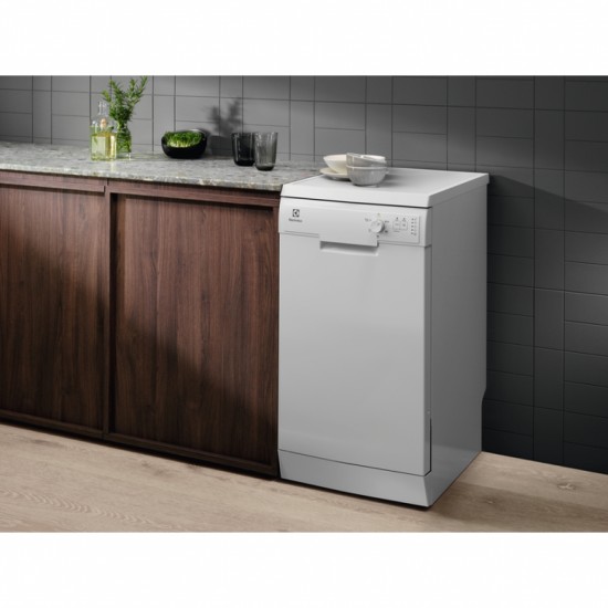 Посудомийна машина Electrolux SMA91210SW Посудомийна машина Electrolux SMA91210SW