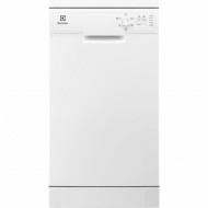 Посудомийна машина Electrolux SMA91210SW