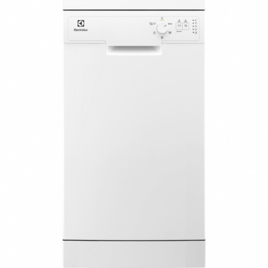 Посудомийна машина Electrolux SMA91210SW Посудомийна машина Electrolux SMA91210SW