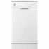 Посудомийна машина Electrolux SMA91210SW