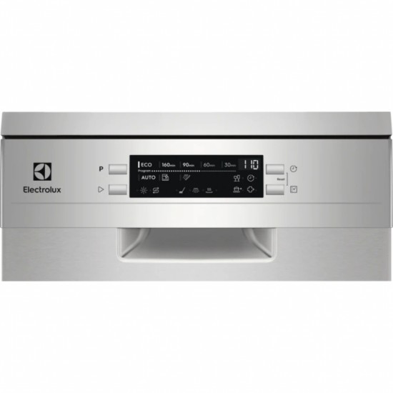 Посудомийна машина Electrolux SMM43201SX Посудомийна машина Electrolux SMM43201SX
