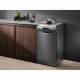 Посудомийна машина Electrolux SMM43201SX Посудомийна машина Electrolux SMM43201SX