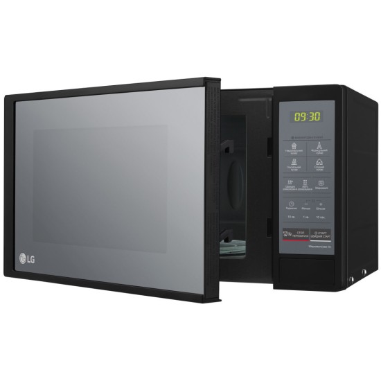 Мікрохвильова піч LG MS2042DARB Мікрохвильова піч LG MS2042DARB
