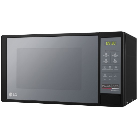 Мікрохвильова піч LG MS2042DARB Мікрохвильова піч LG MS2042DARB