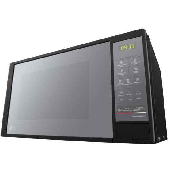 Мікрохвильова піч LG MS2042DARB Мікрохвильова піч LG MS2042DARB