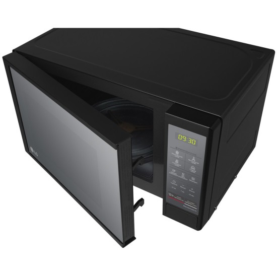 Мікрохвильова піч LG MS2042DARB Мікрохвильова піч LG MS2042DARB