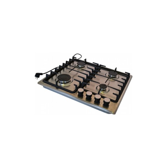 Варочная поверхность Grunhelm GPG 6325 IF Варочная поверхность Grunhelm GPG 6325 IF
