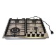Варочная поверхность Grunhelm GPG 6355 IF Варочная поверхность Grunhelm GPG 6355 IF