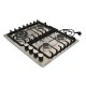 Варочная поверхность Grunhelm GPG 6355 IF Варочная поверхность Grunhelm GPG 6355 IF