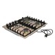 Варочная поверхность Grunhelm GPG 6355 IF Варочная поверхность Grunhelm GPG 6355 IF